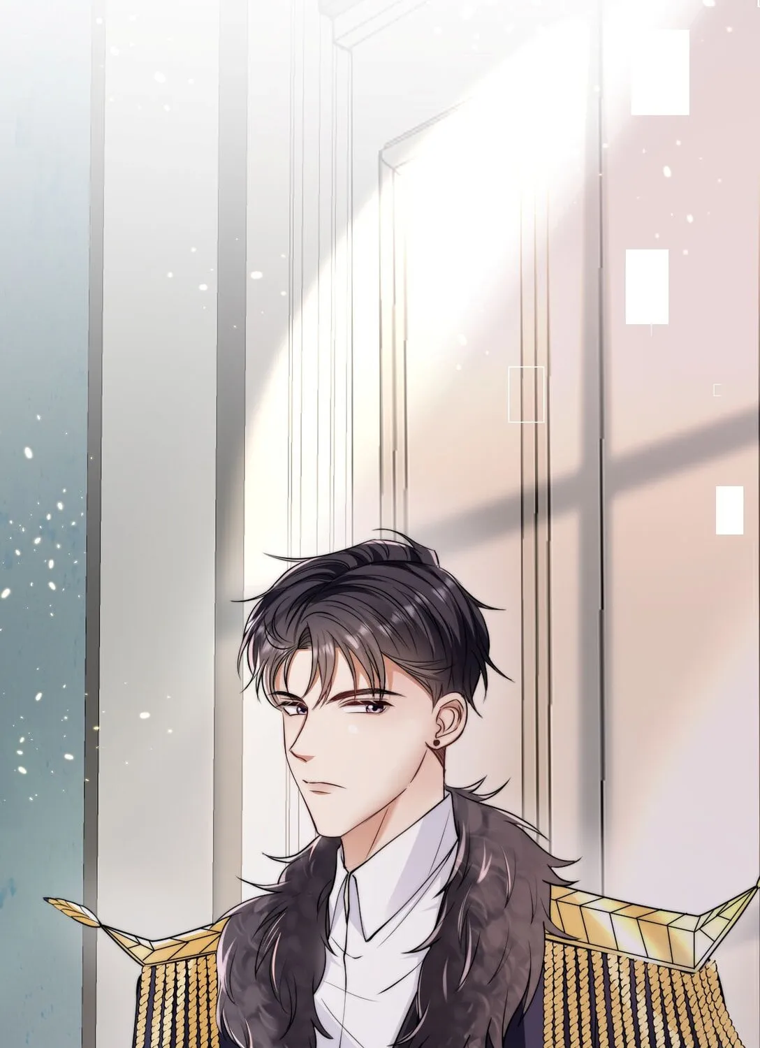 Read Please No Cure For Me chapter 4 image 30 on Lezhin
