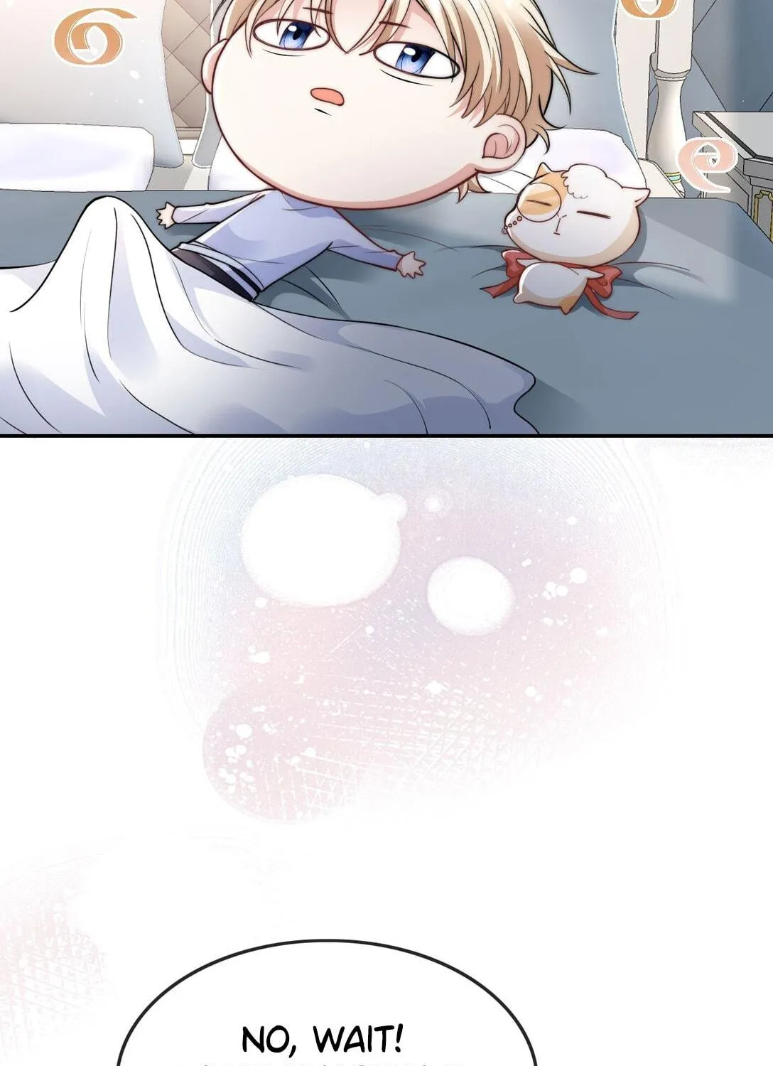 Read Please No Cure For Me chapter 4 image 37 on Lezhin