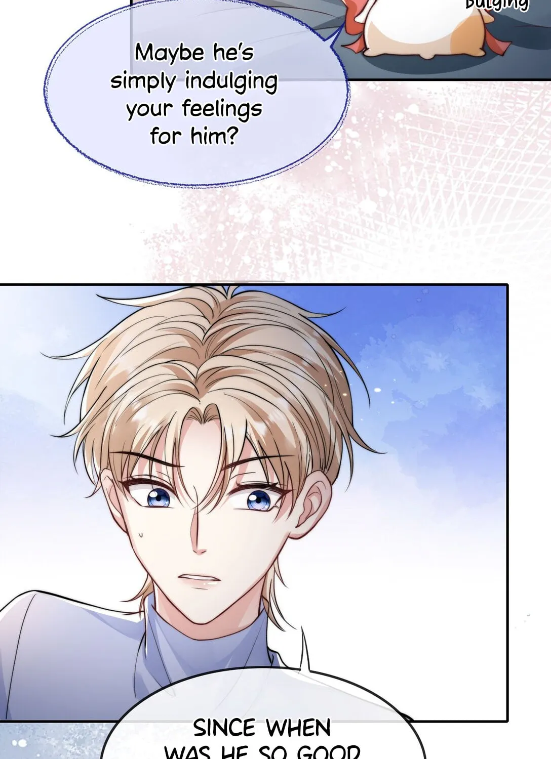 Read Please No Cure For Me chapter 4 image 41 on Lezhin