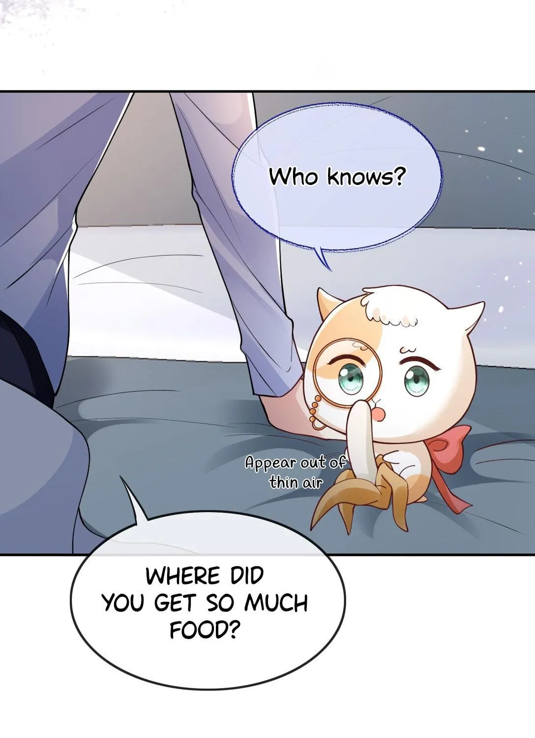 Read Please No Cure For Me chapter 4 image 43 on Lezhin