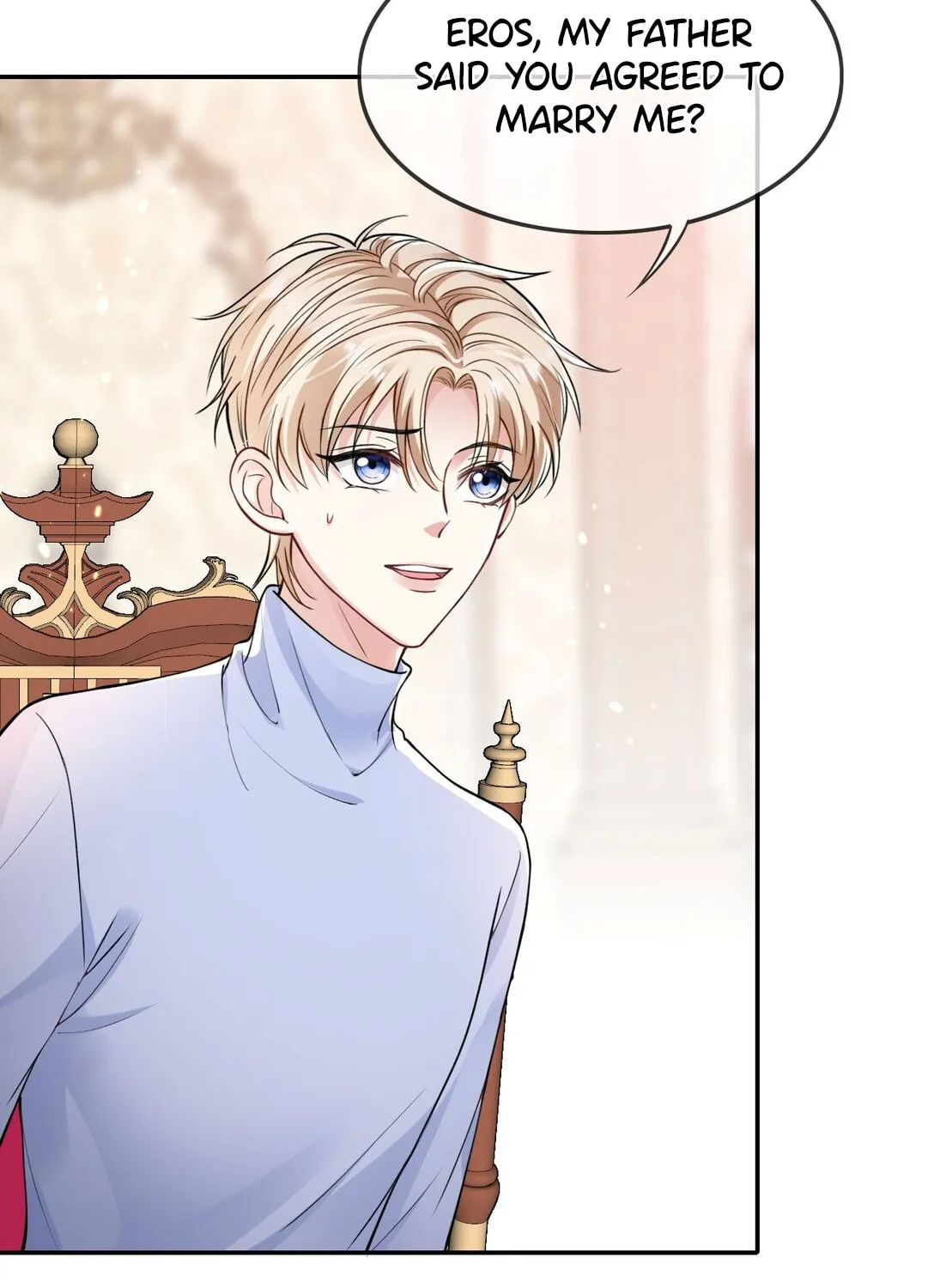 Read Please No Cure For Me chapter 4 image 58 on Lezhin