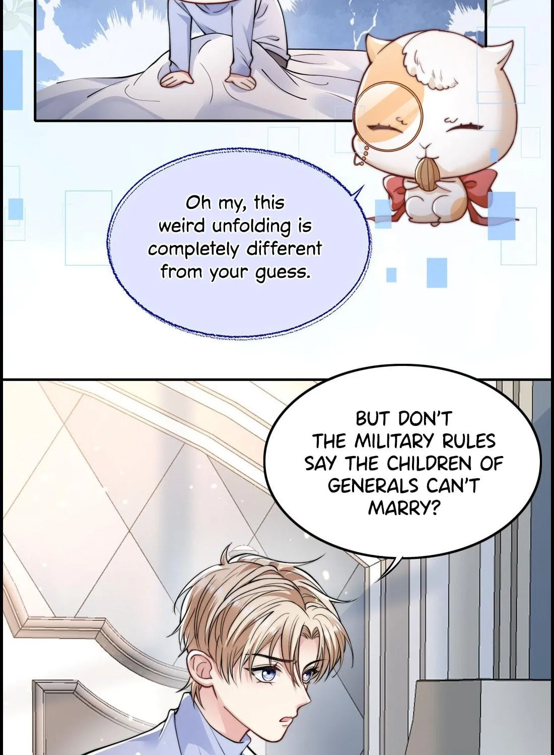 Read Please No Cure For Me chapter 4 image 6 on Lezhin