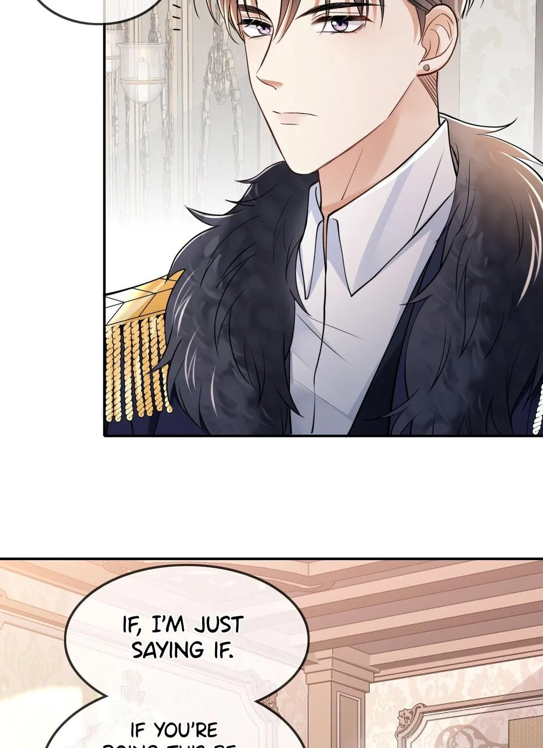 Read Please No Cure For Me chapter 4 image 60 on Lezhin