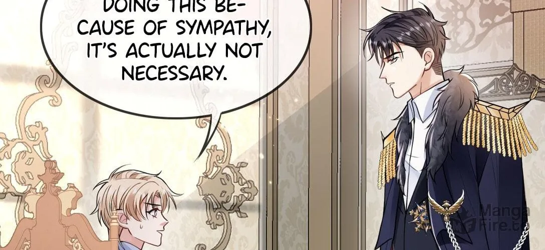 Read Please No Cure For Me chapter 4 image 61 on Lezhin