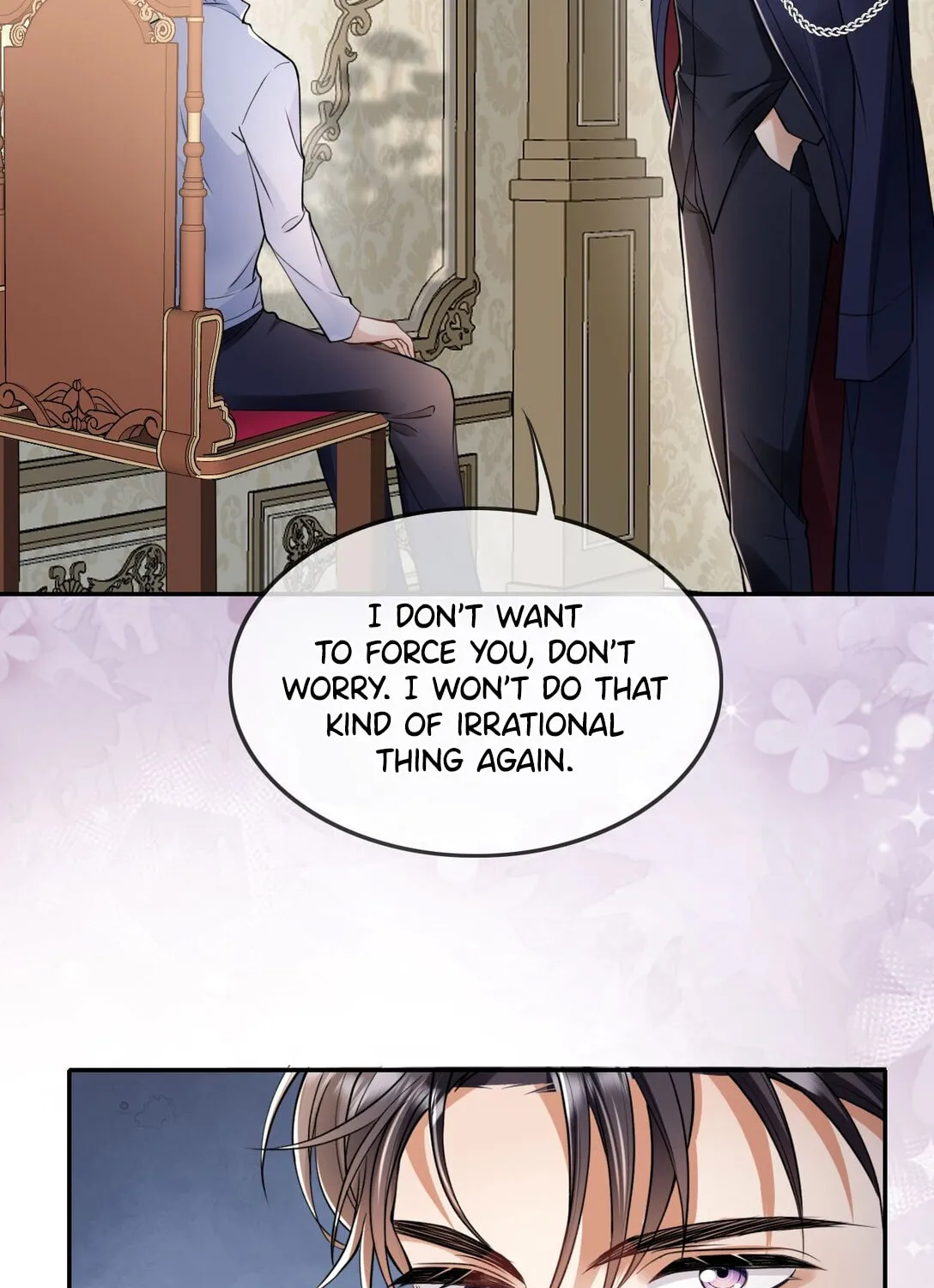 Read Please No Cure For Me chapter 4 image 62 on Lezhin