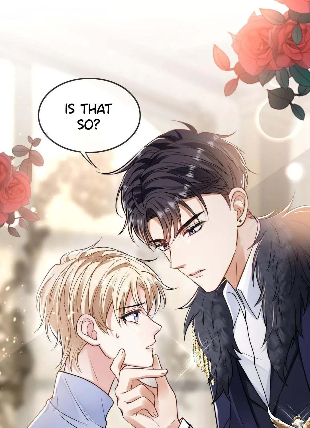 Read Please No Cure For Me chapter 4 image 66 on Lezhin