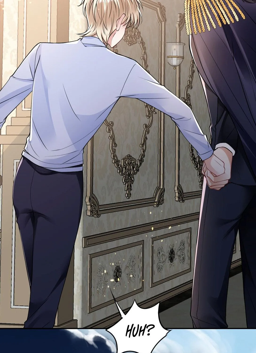 Read Please No Cure For Me chapter 4 image 73 on Lezhin