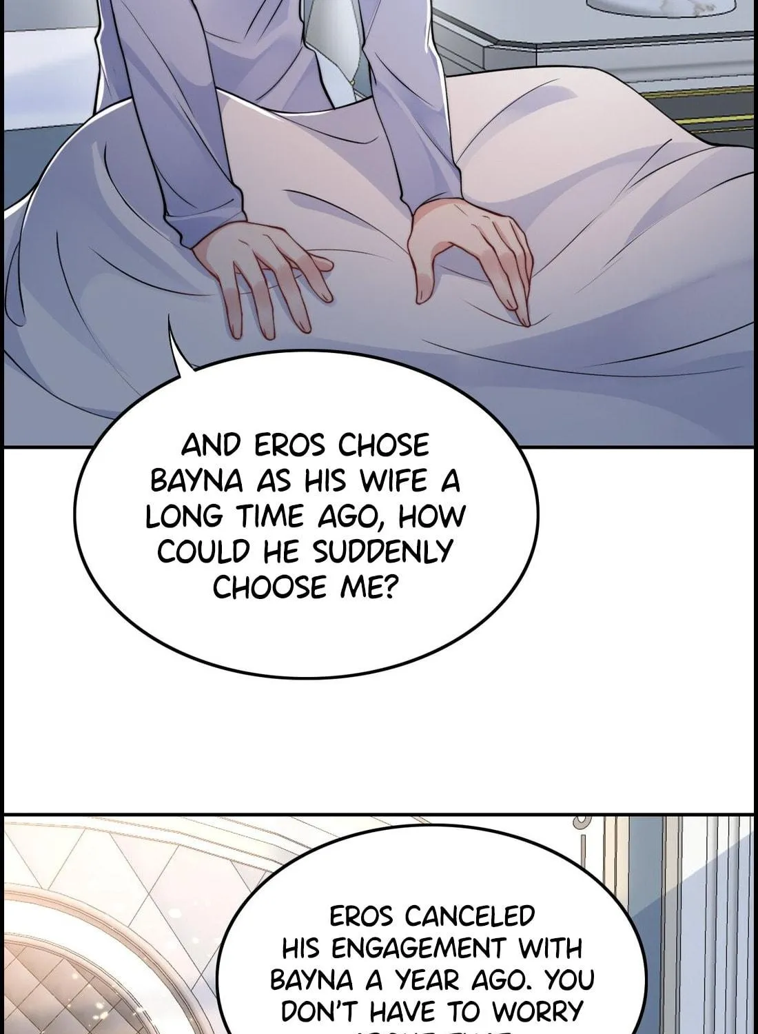 Read Please No Cure For Me chapter 4 image 8 on Lezhin