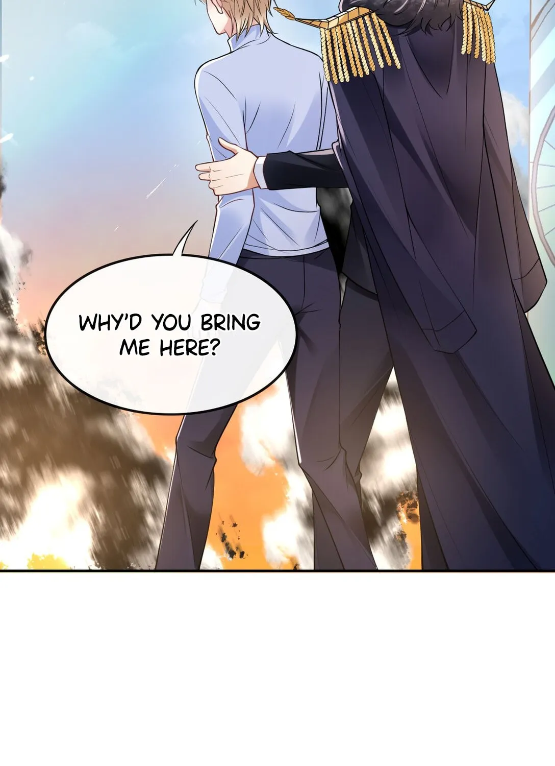 Read Please No Cure For Me chapter 4 image 81 on Lezhin