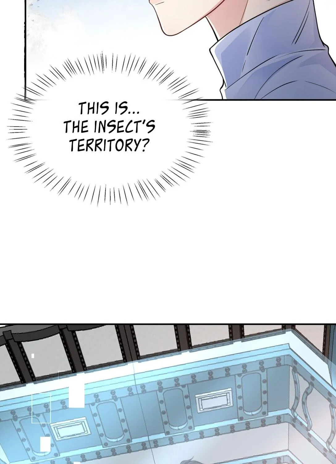 Read Please No Cure For Me chapter 4 image 83 on Lezhin