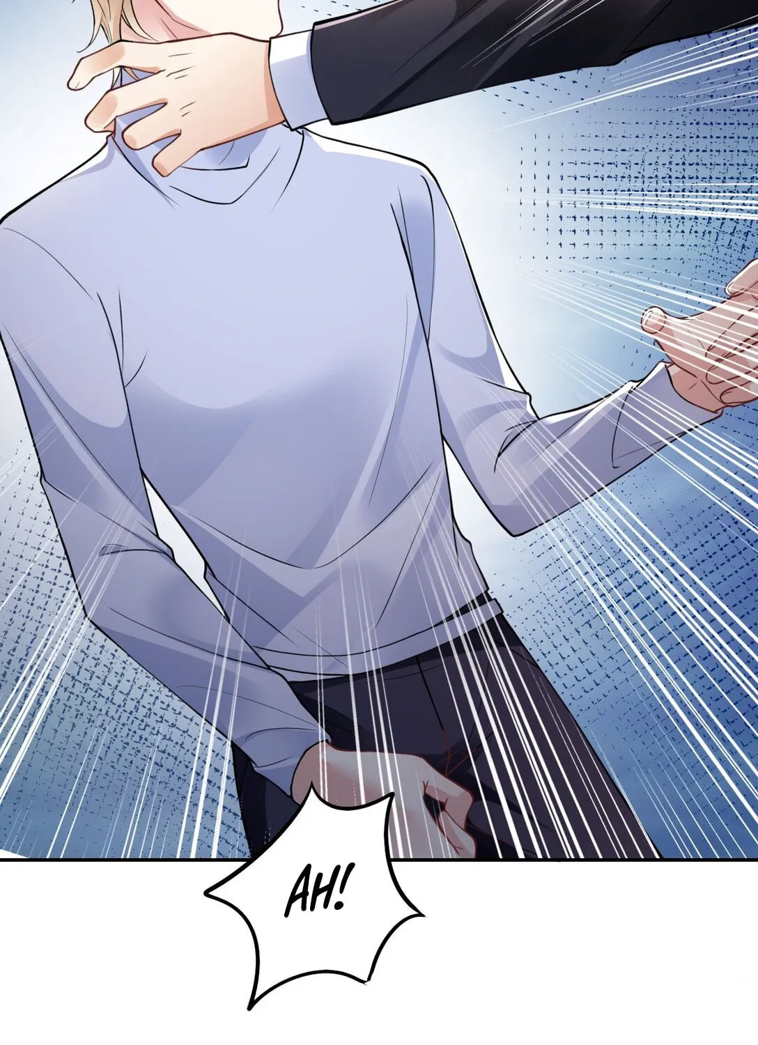 Read Please No Cure For Me chapter 4 image 90 on Lezhin