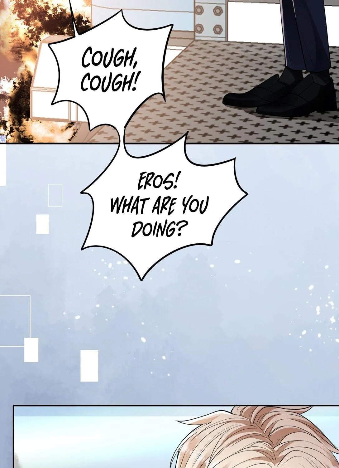 Read Please No Cure For Me chapter 4 image 94 on Lezhin