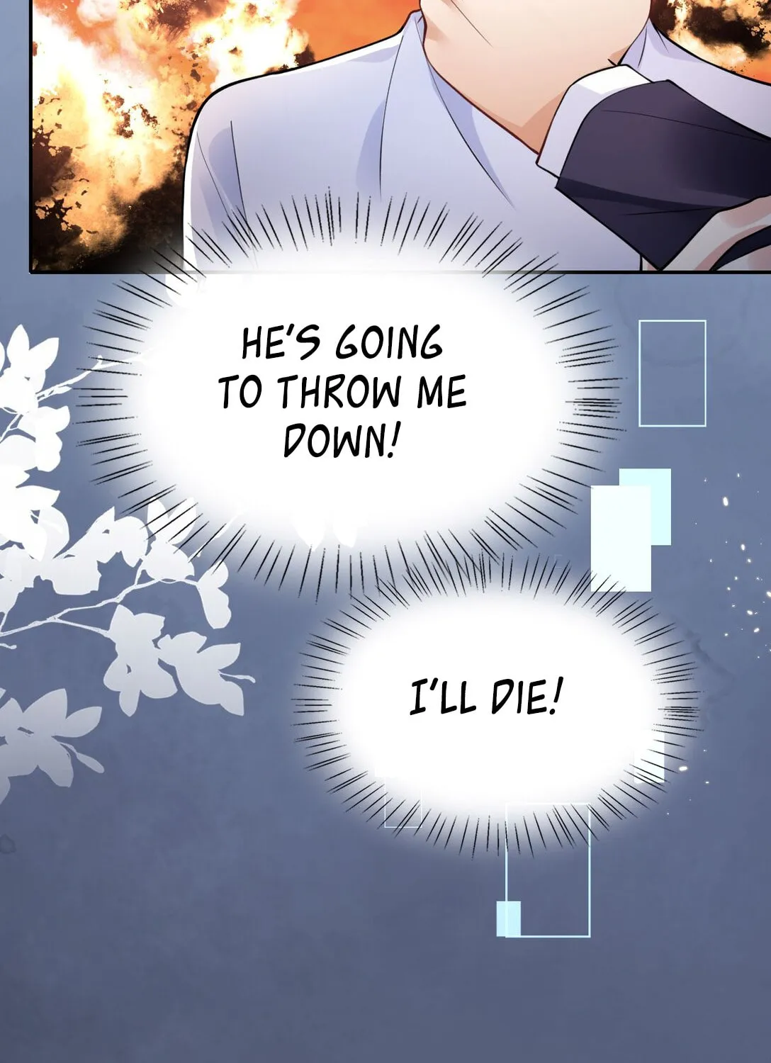 Read Please No Cure For Me chapter 4 image 96 on Lezhin