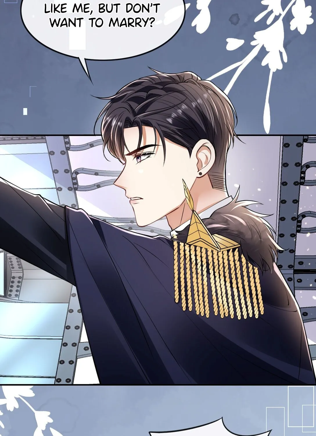 Read Please No Cure For Me chapter 4 image 98 on Lezhin