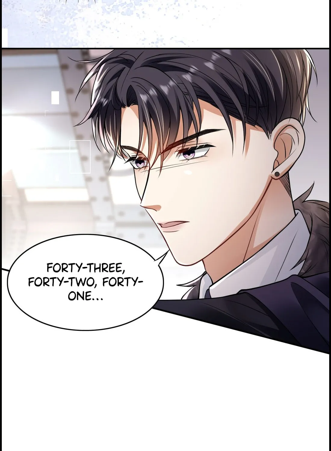 Read Please No Cure For Me chapter 5 image 10 on Lezhin