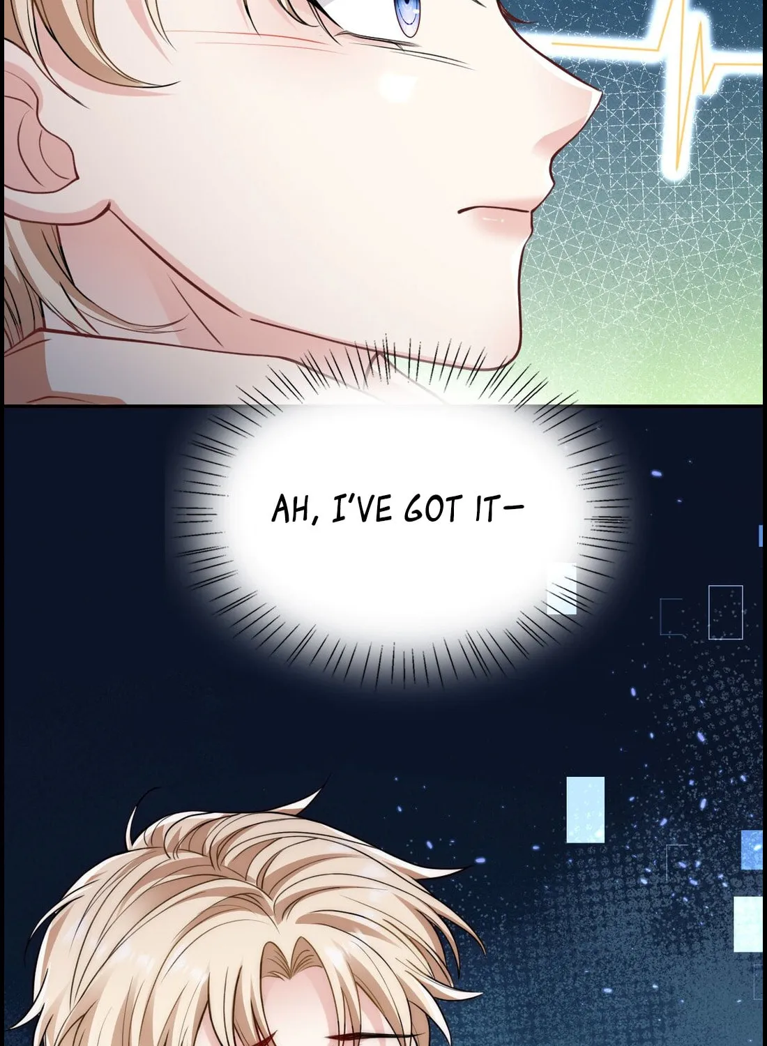 Read Please No Cure For Me chapter 5 image 12 on Lezhin