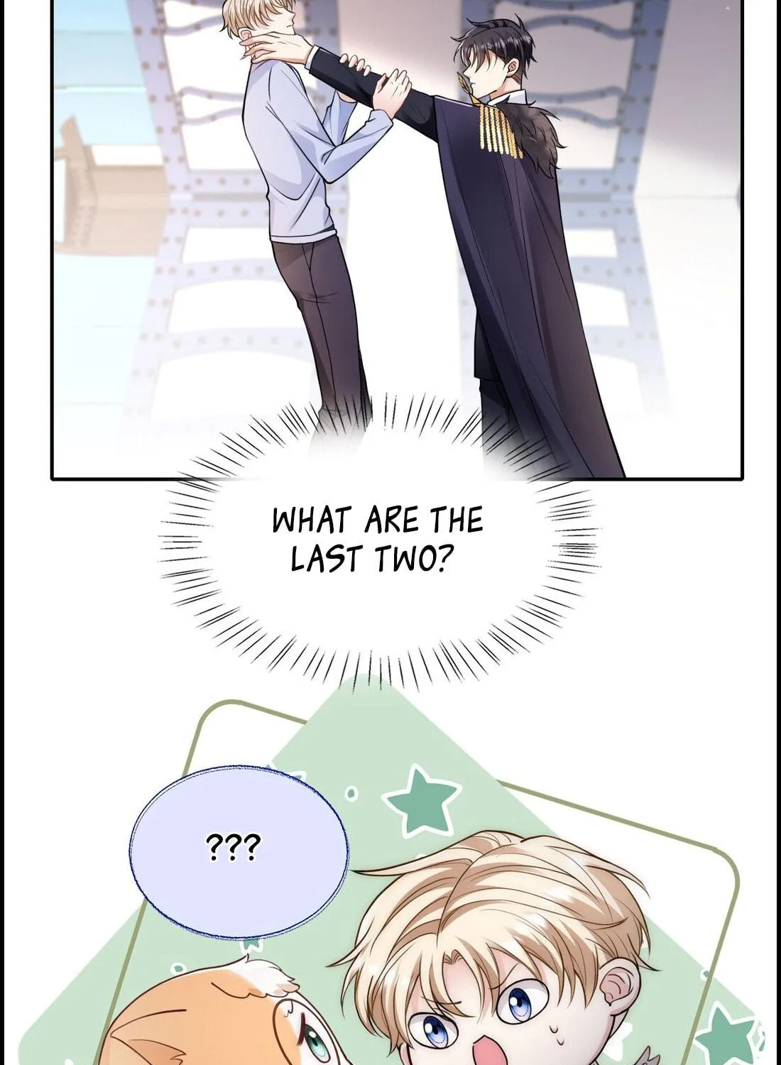 Read Please No Cure For Me chapter 5 image 16 on Lezhin