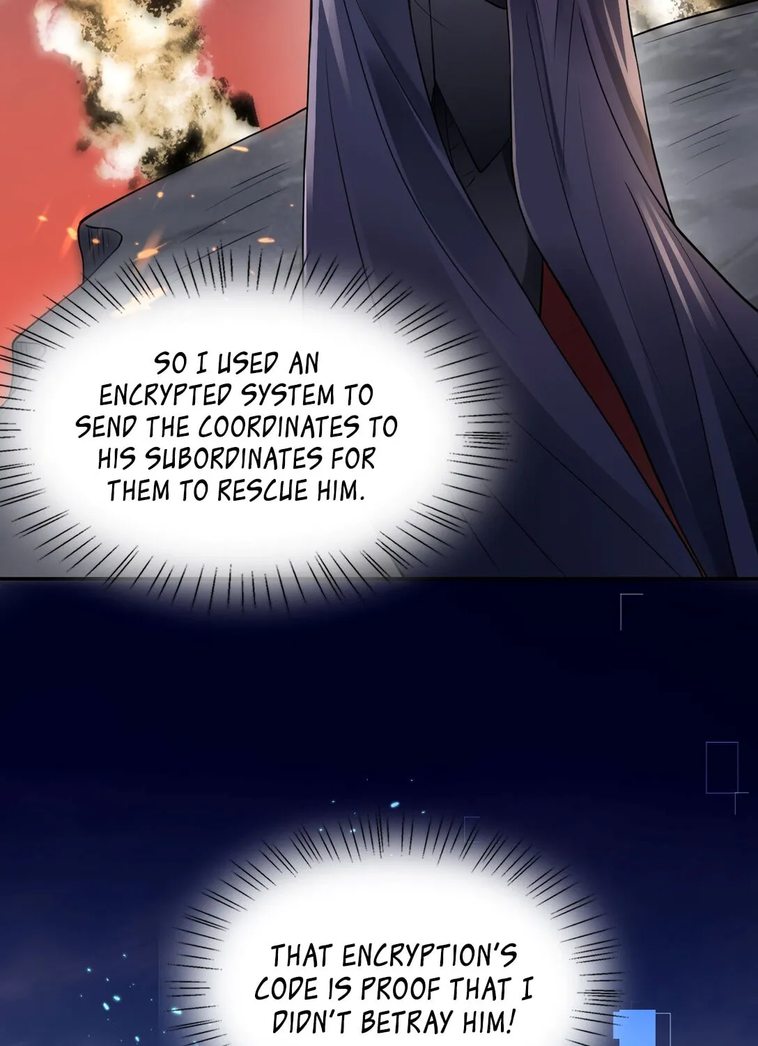 Read Please No Cure For Me chapter 5 image 21 on Lezhin