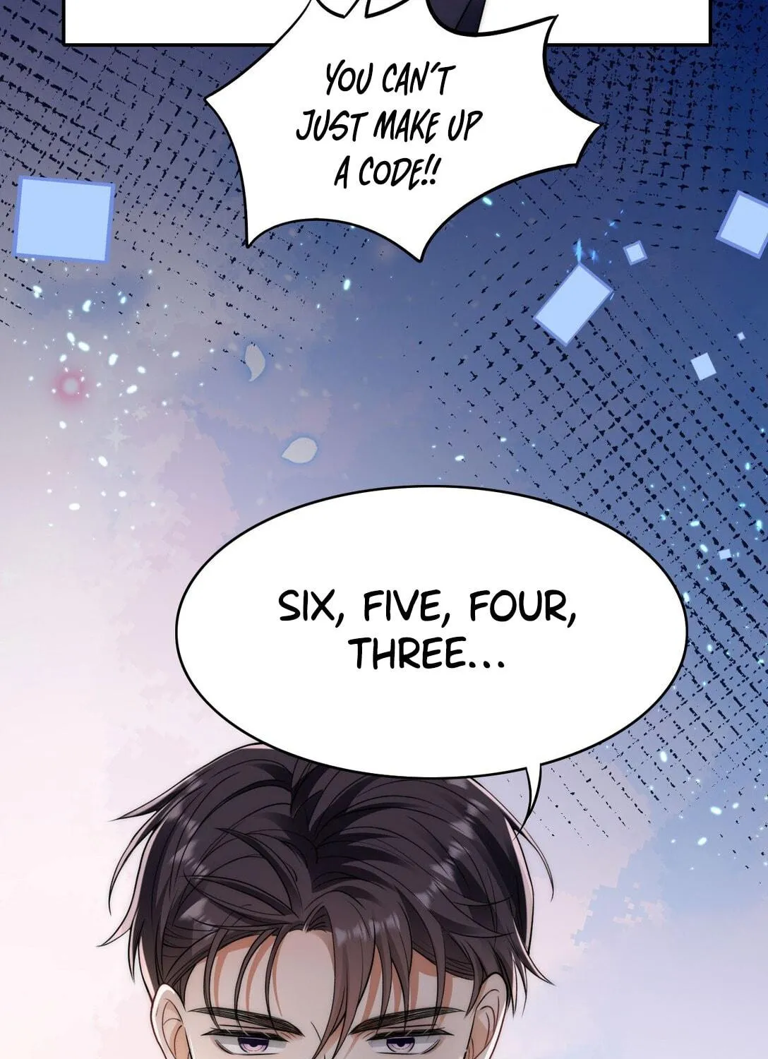 Read Please No Cure For Me chapter 5 image 25 on Lezhin