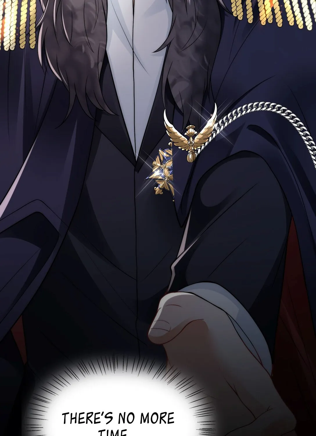 Read Please No Cure For Me chapter 5 image 27 on Lezhin