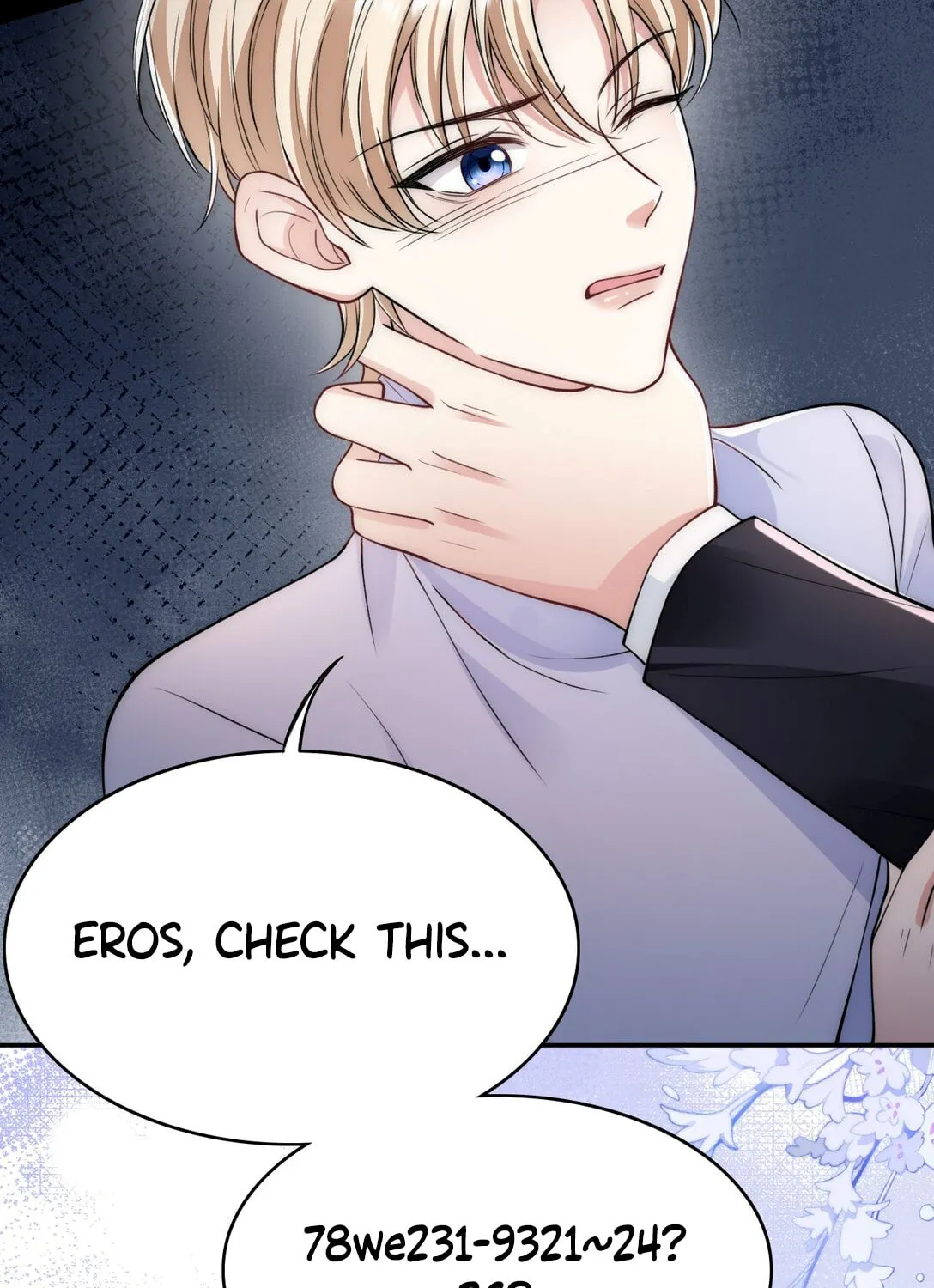 Read Please No Cure For Me chapter 5 image 29 on Lezhin