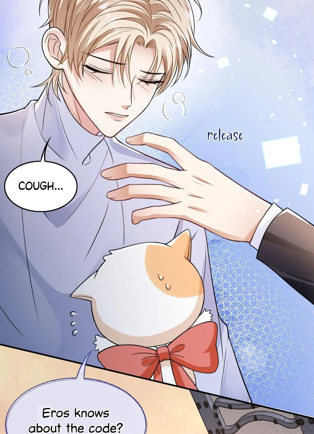 Read Please No Cure For Me chapter 5 image 35 on Lezhin