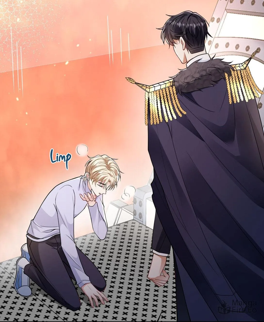 Read Please No Cure For Me chapter 5 image 37 on Lezhin