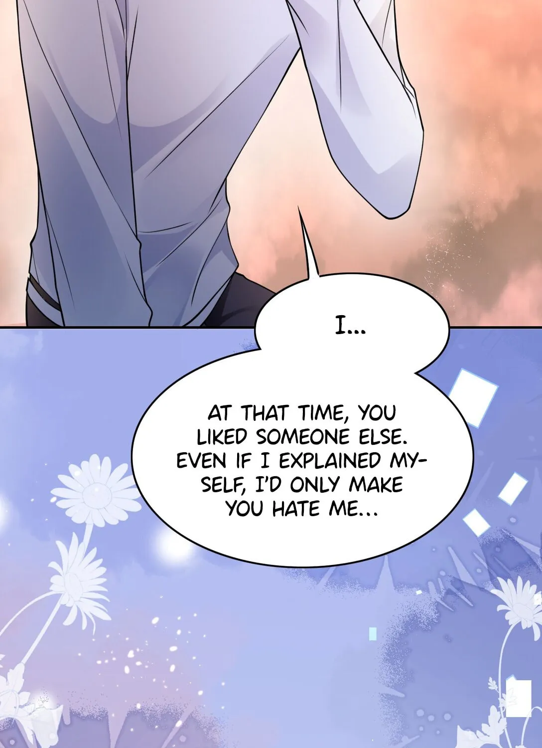 Read Please No Cure For Me chapter 5 image 40 on Lezhin