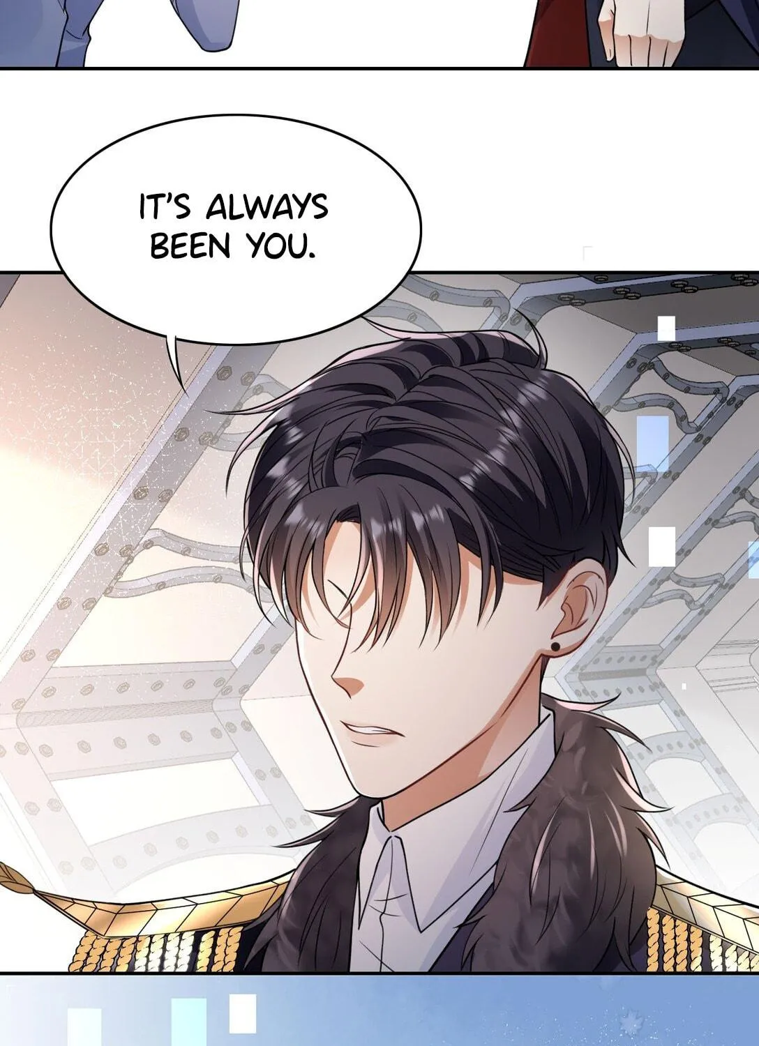 Read Please No Cure For Me chapter 5 image 44 on Lezhin