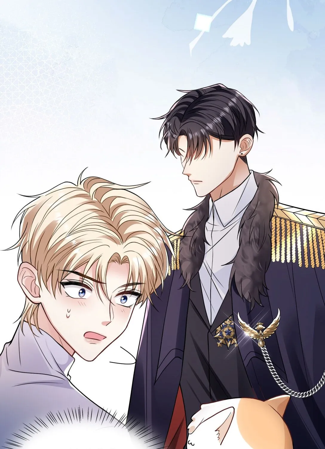 Read Please No Cure For Me chapter 5 image 46 on Lezhin