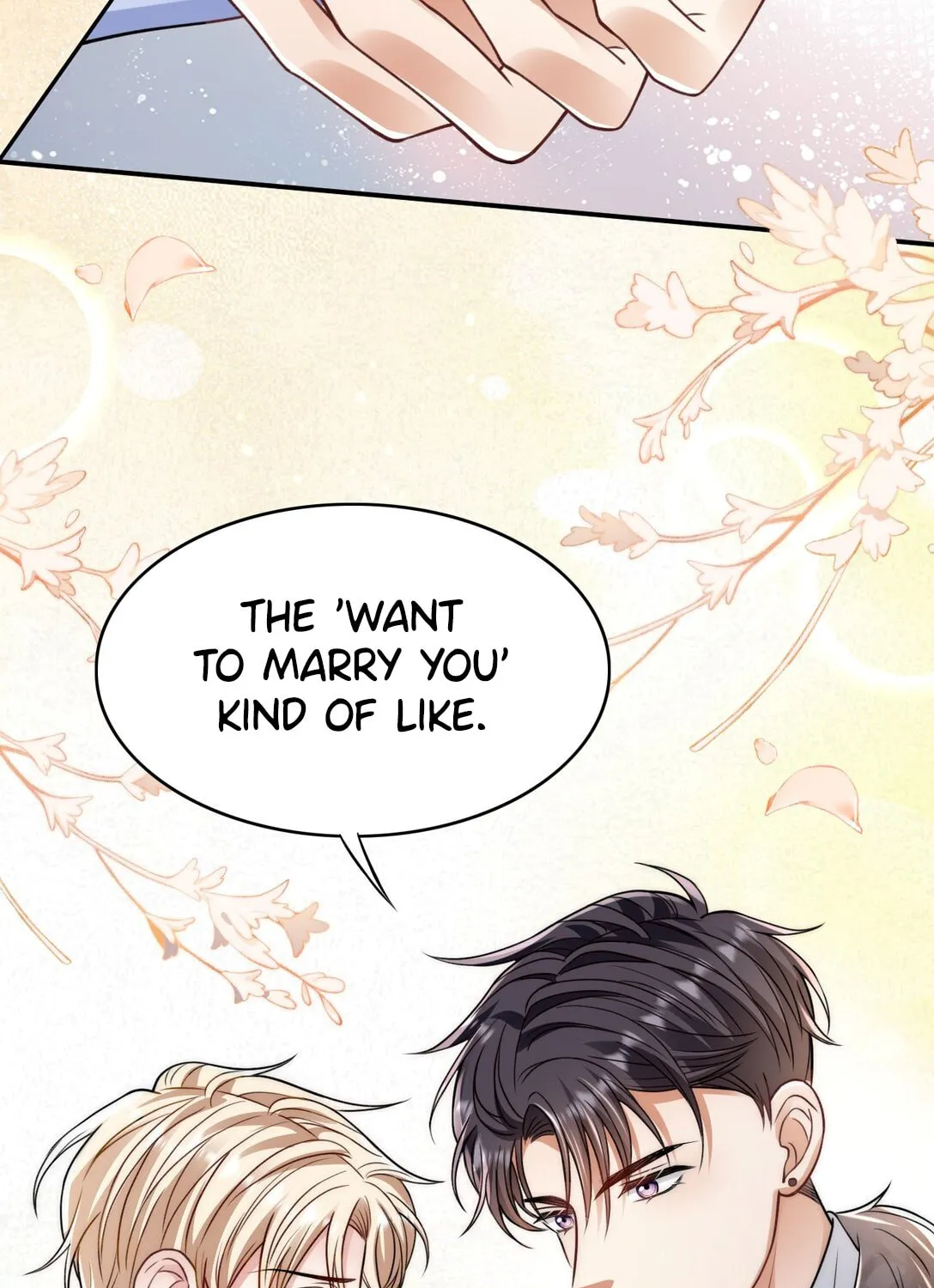 Read Please No Cure For Me chapter 5 image 51 on Lezhin