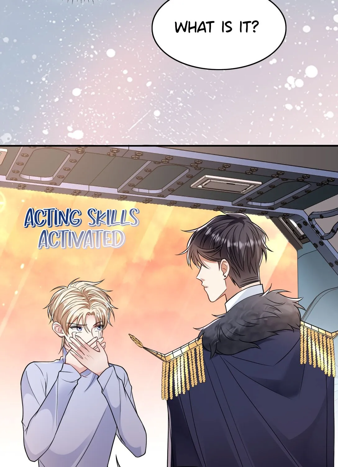 Read Please No Cure For Me chapter 5 image 55 on Lezhin