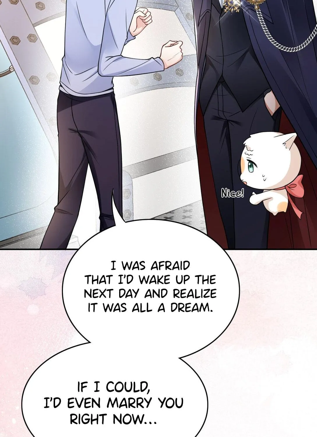 Read Please No Cure For Me chapter 5 image 59 on Lezhin