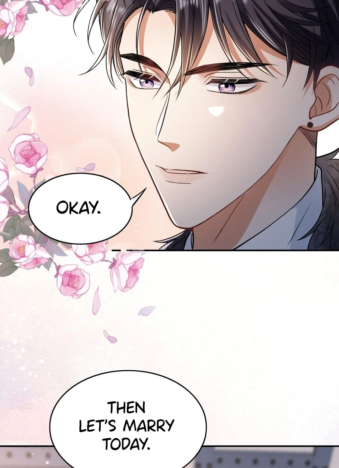 Read Please No Cure For Me chapter 5 image 61 on Lezhin