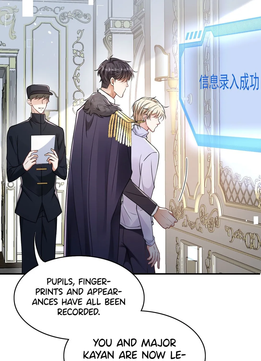 Read Please No Cure For Me chapter 5 image 68 on Lezhin
