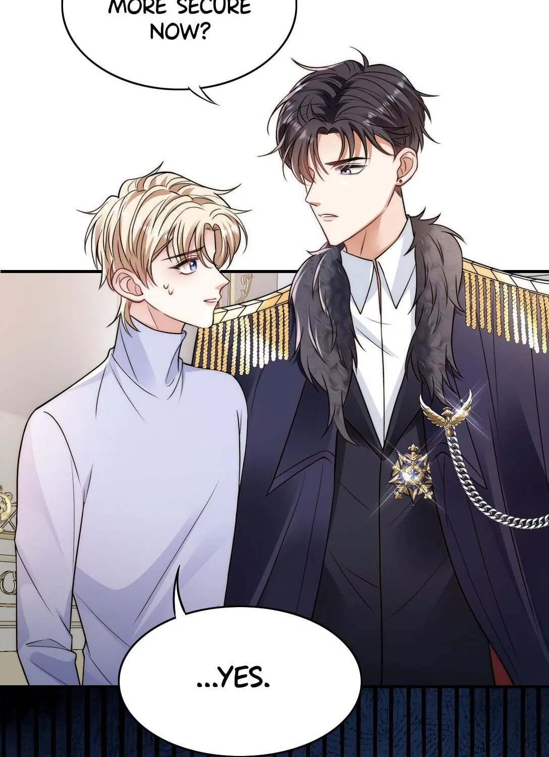 Read Please No Cure For Me chapter 5 image 70 on Lezhin