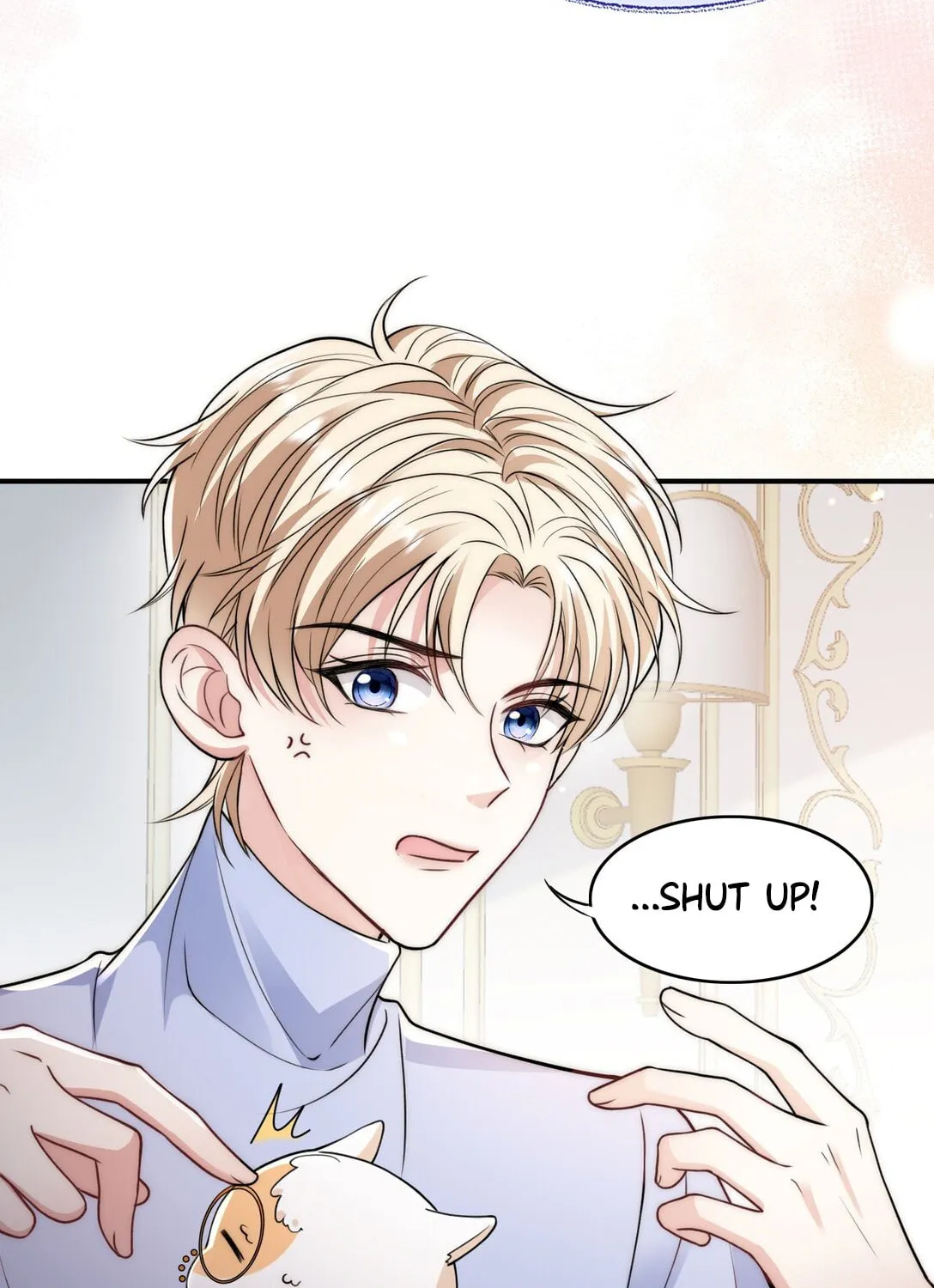 Read Please No Cure For Me chapter 5 image 74 on Lezhin