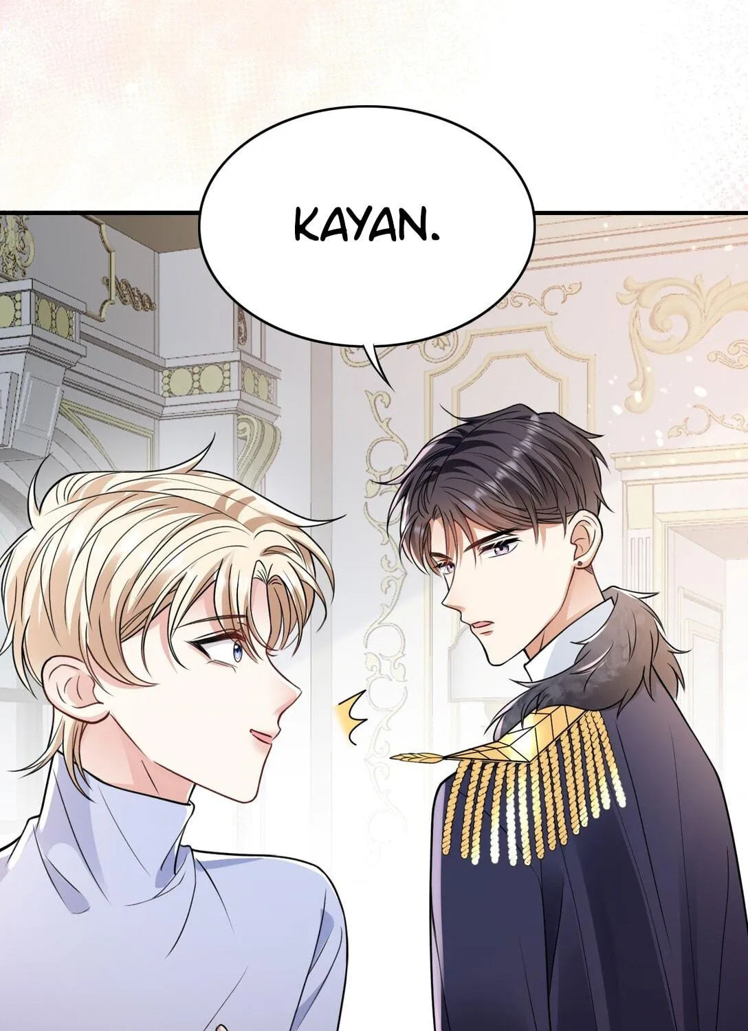 Read Please No Cure For Me chapter 5 image 76 on Lezhin