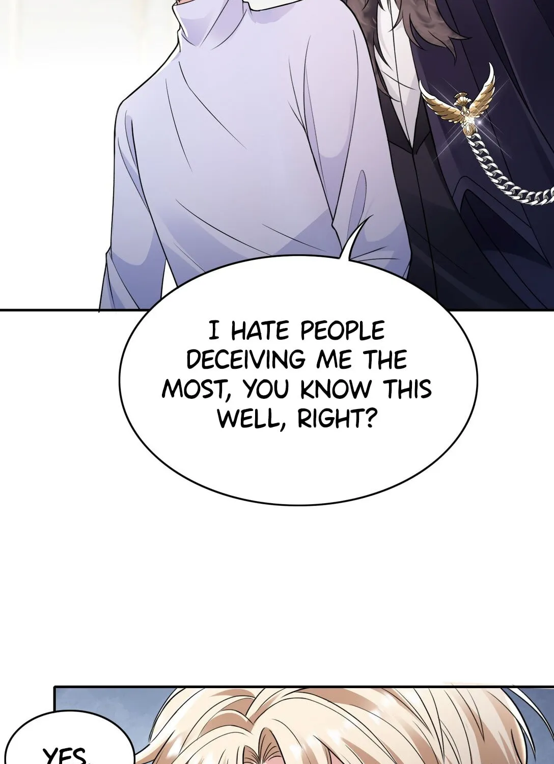 Read Please No Cure For Me chapter 5 image 80 on Lezhin