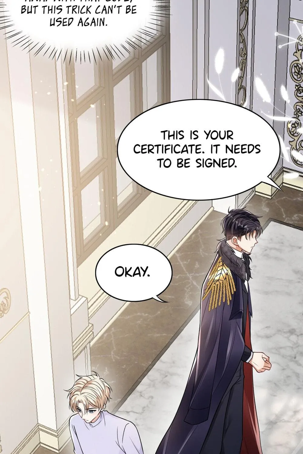 Read Please No Cure For Me chapter 5 image 82 on Lezhin