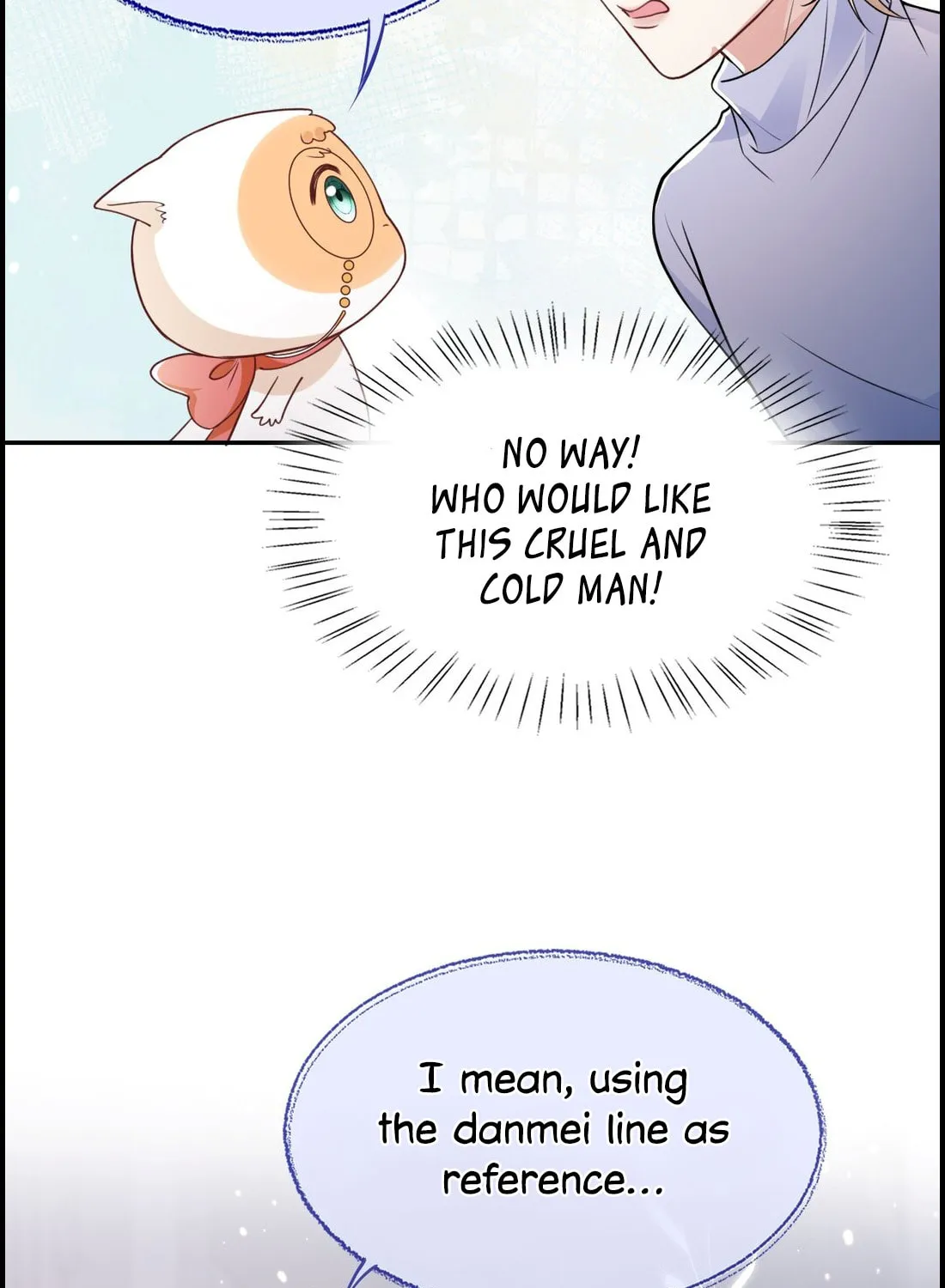 Read Please No Cure For Me chapter 5 image 86 on Lezhin