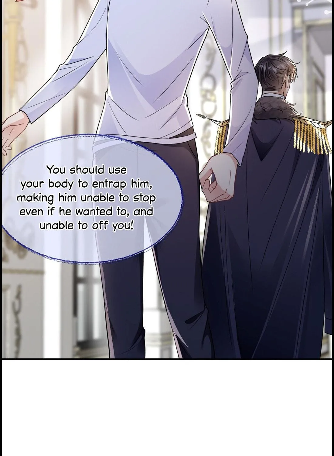 Read Please No Cure For Me chapter 5 image 88 on Lezhin