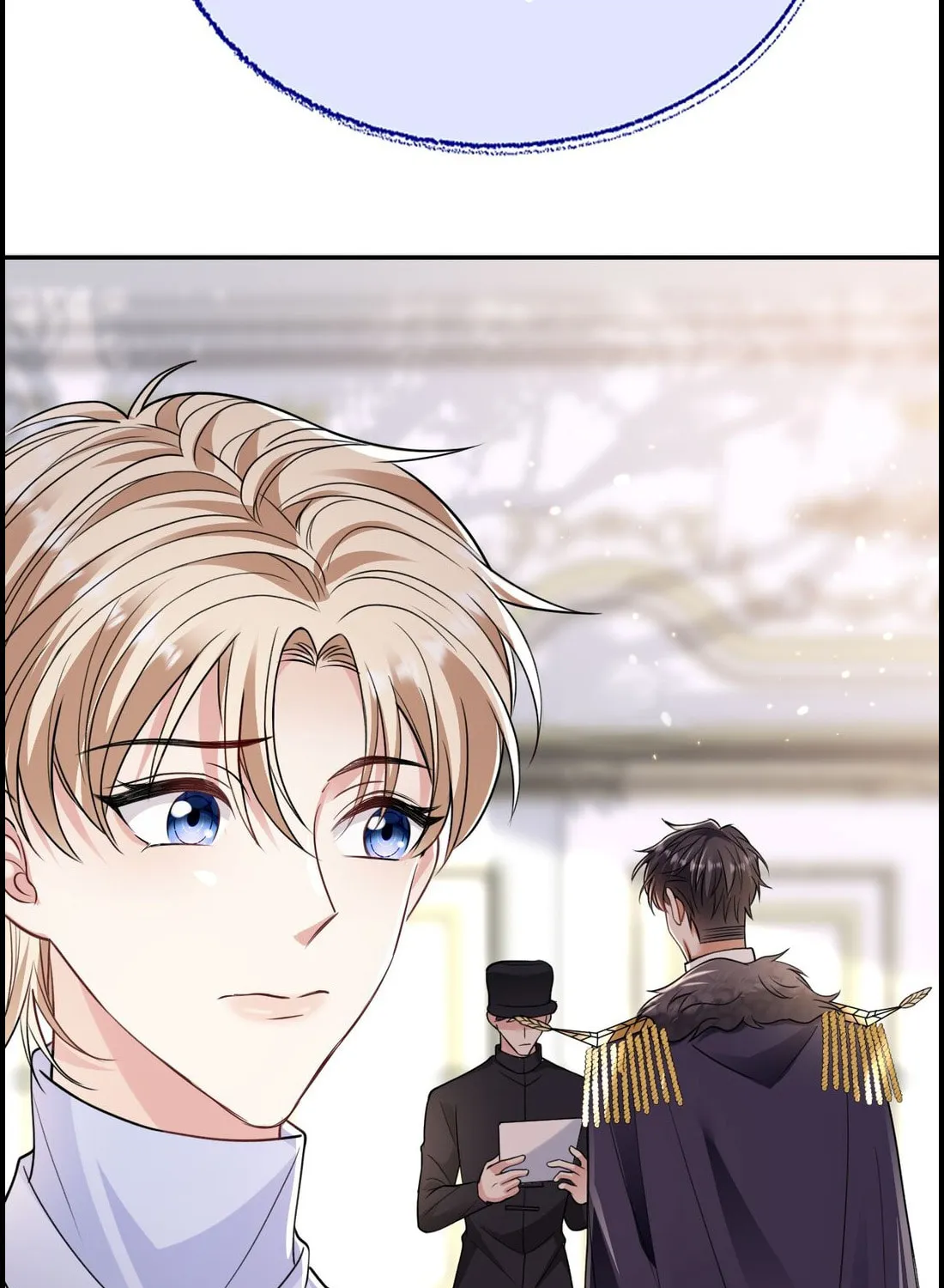 Read Please No Cure For Me chapter 5 image 90 on Lezhin