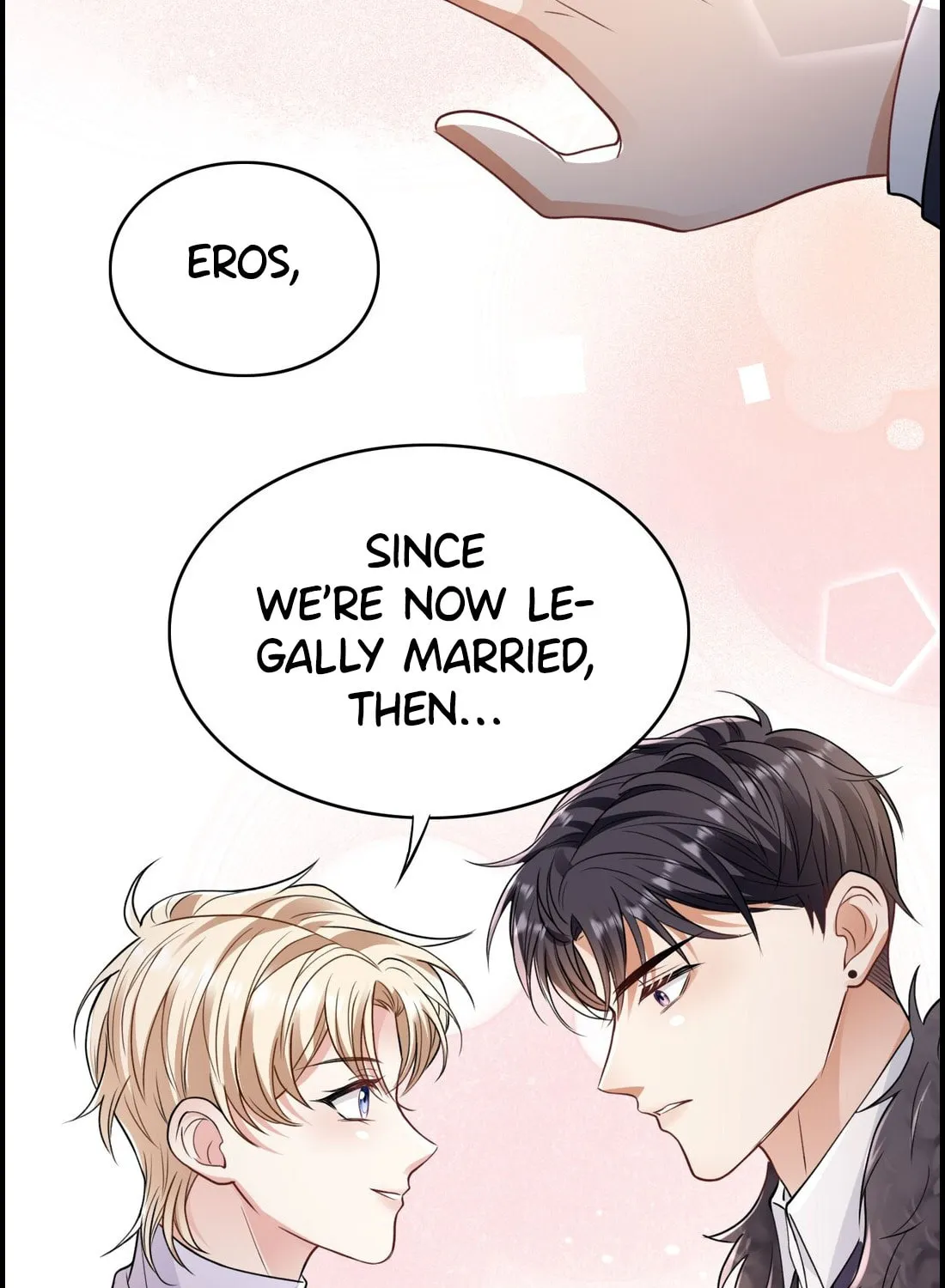 Read Please No Cure For Me chapter 5 image 96 on Lezhin