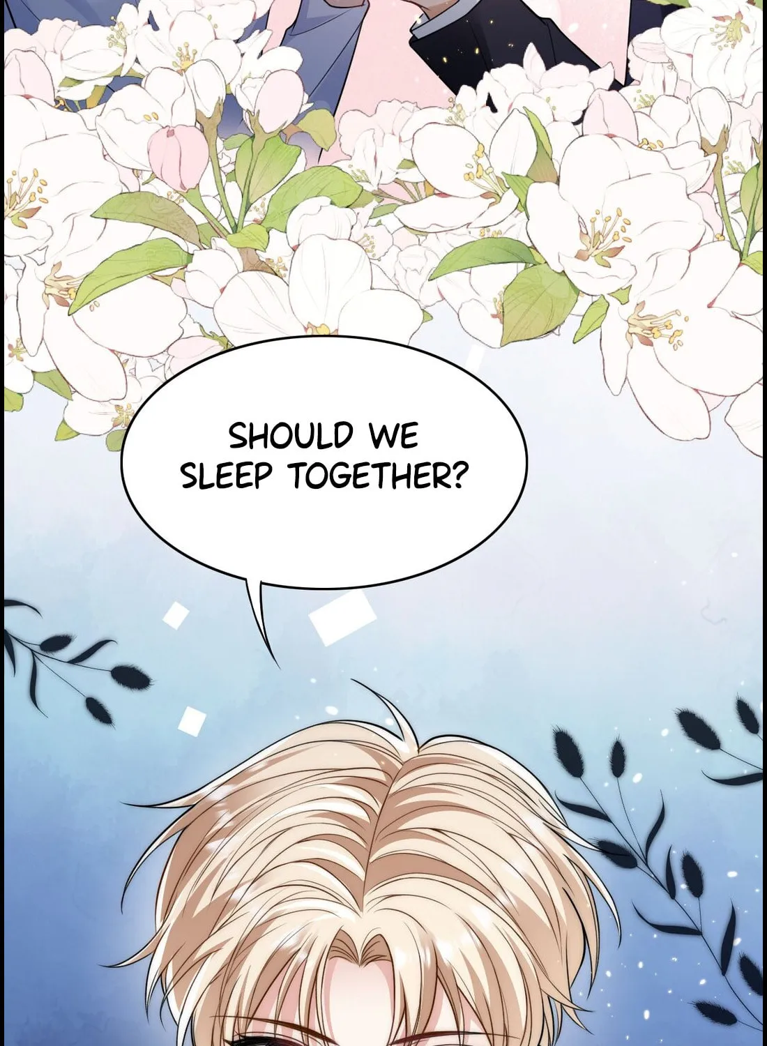 Read Please No Cure For Me chapter 5 image 98 on Lezhin