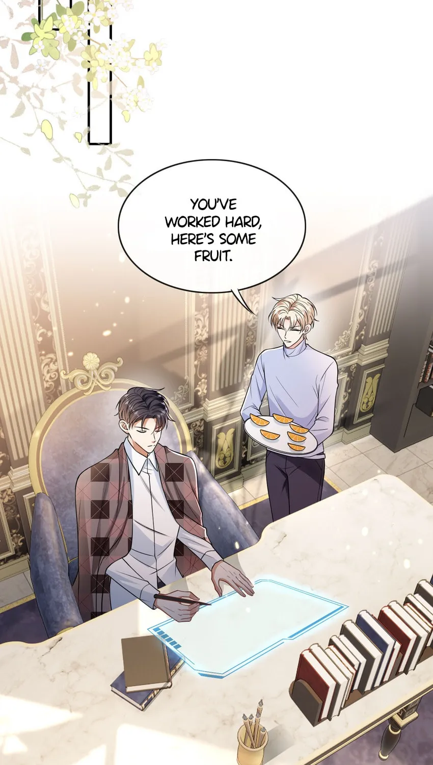 Read Please No Cure For Me chapter 6 image 12 on Lezhin