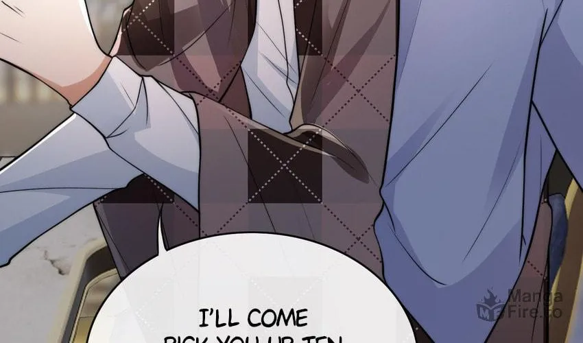 Read Please No Cure For Me chapter 6 image 15 on Lezhin