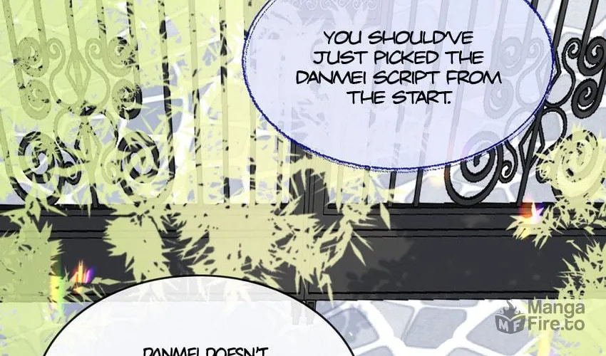 Read Please No Cure For Me chapter 6 image 20 on Lezhin