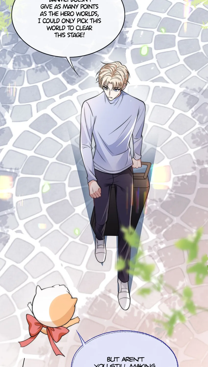 Read Please No Cure For Me chapter 6 image 21 on Lezhin