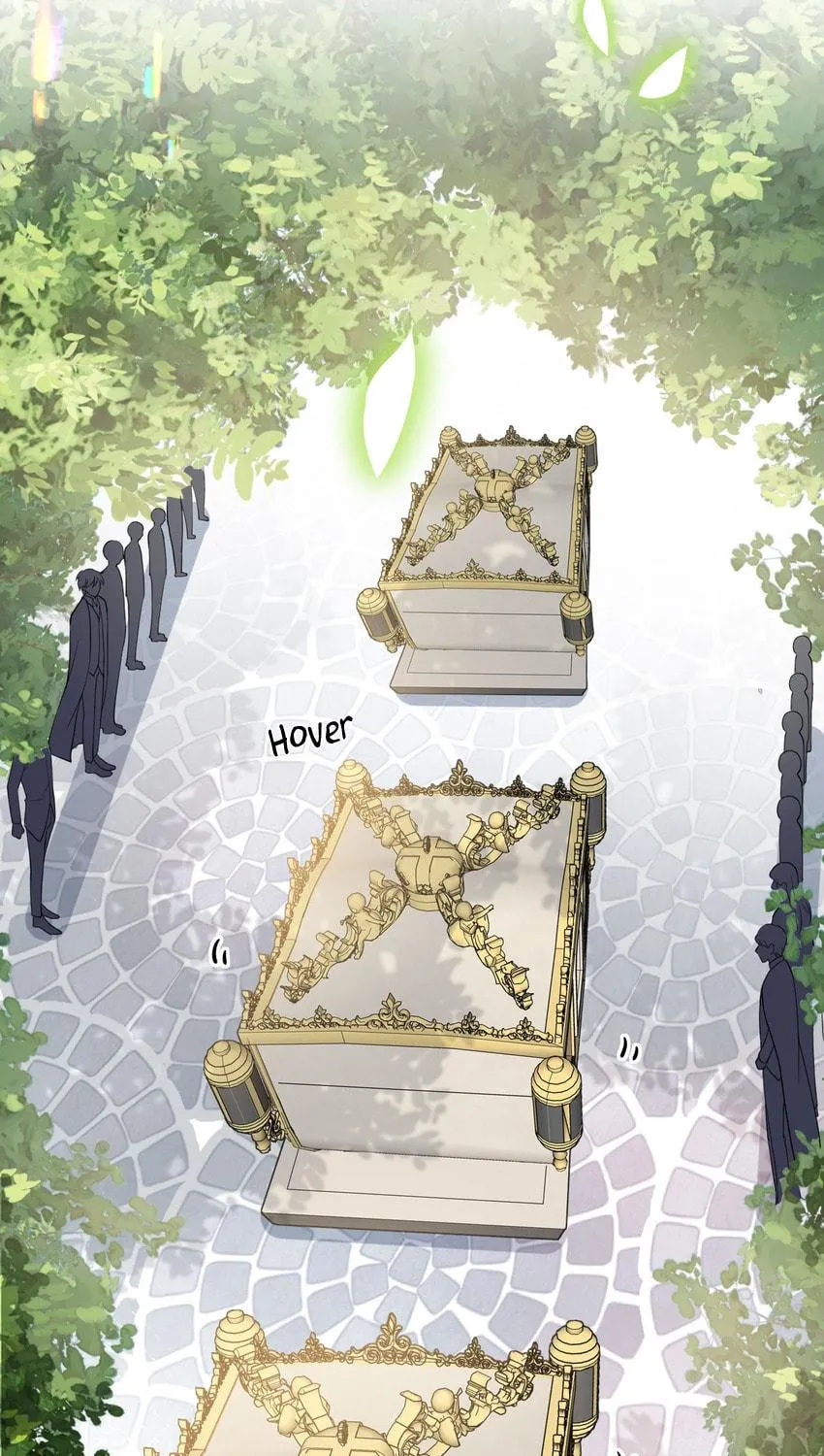 Read Please No Cure For Me chapter 6 image 30 on Lezhin